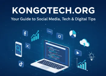 Kongotech Org