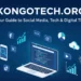 Kongotech Org