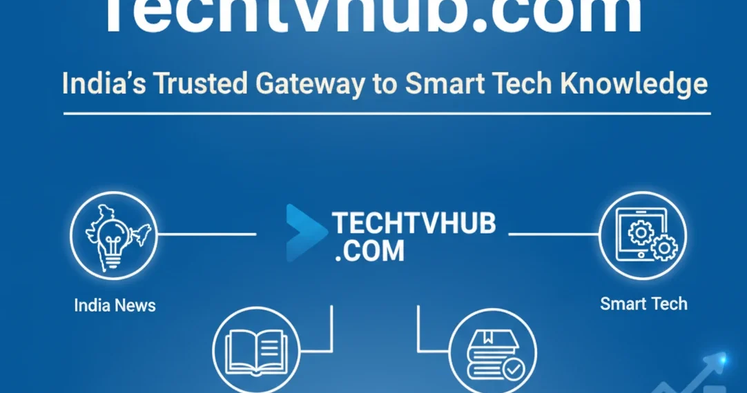 Techtvhub com