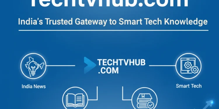 Techtvhub com