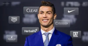Cristiano Ronaldo’s Rise From Poverty to a $1.4 Billion Empire 3 Cristiano Ronaldo Net Worth 2025