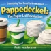 Everything You Need to Know About Pappedeckel: The Paper Lid Revolution