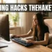 Gaming Hacks TheHaketech – Your Ultimate Guide to Unlocking Gaming Success 4 Gaming Hacks TheHaketech