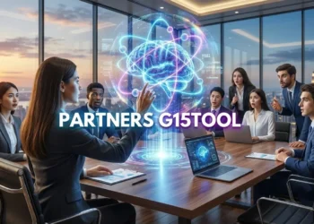 Partners G15Tool