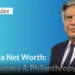 Ratan Tata Net Worth 2025