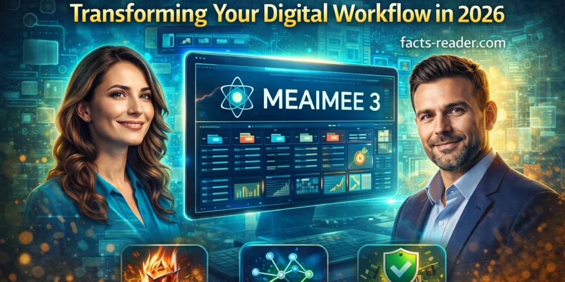The Ultimate Guide to Meaimee 3 Transforming Your Digital Workflow in 2025