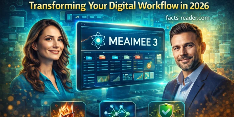 The Ultimate Guide to Meaimee 3 Transforming Your Digital Workflow in 2025