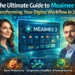 The Ultimate Guide to Meaimee 3 Transforming Your Digital Workflow in 2025