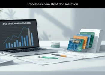 Traceloans.com debt consolidation
