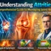 Understanding Attrities A Comprehensive Guide to Managing Joint Health