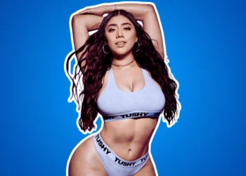 Violet Myers Net Worth