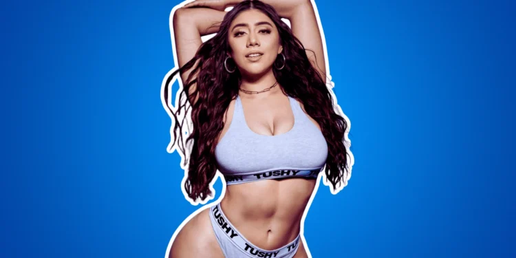 Violet Myers Net Worth