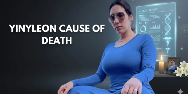Yinyleon