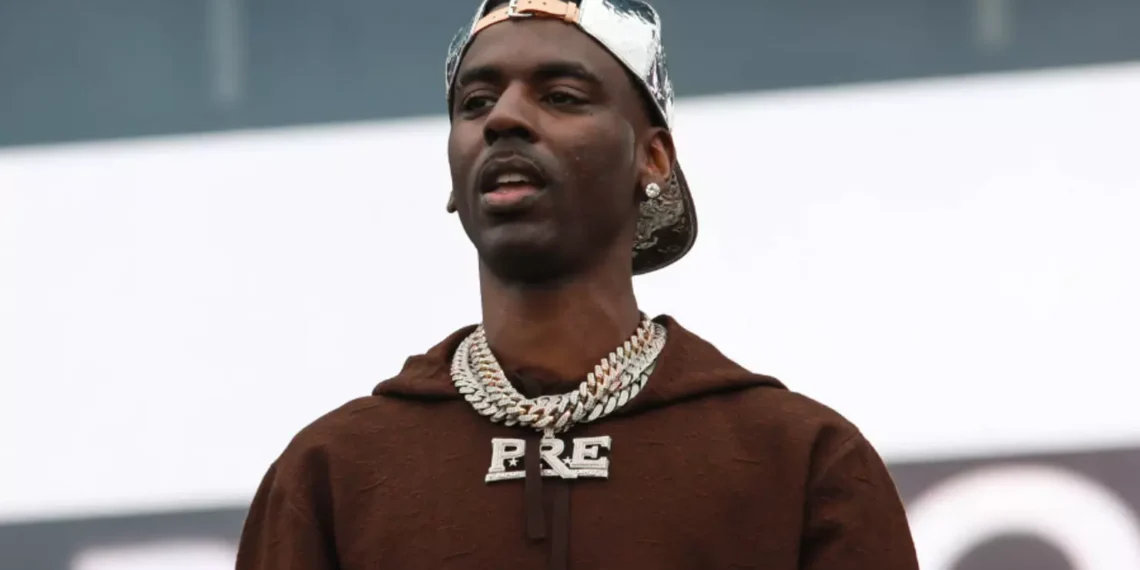 Young Dolph Net Worth: His Wealth, Legacy, and Rise in American Hip-Hop 1 Young Dolph Net Worth