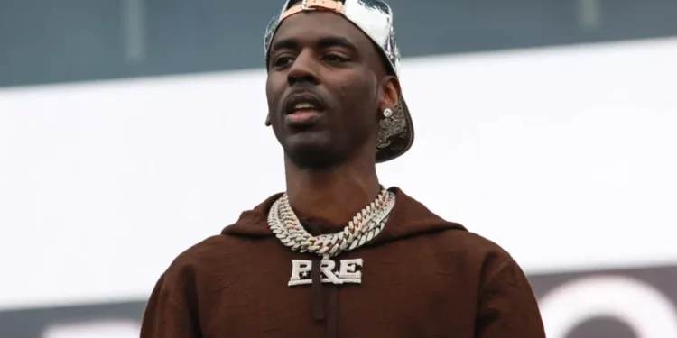 Young Dolph Net Worth