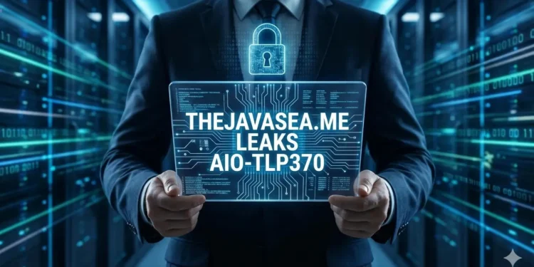 thejavasea.me leaks AIO-TLP370